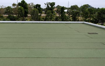 all Yottenfews roofing types quoted for