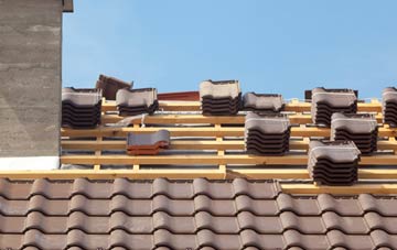 Yottenfews clay roofing costs