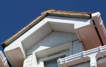 Yottenfews fascia installation costs