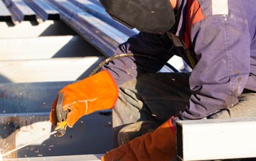 Yottenfews flat roofing options
