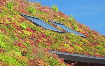 Yottenfews living roof systems