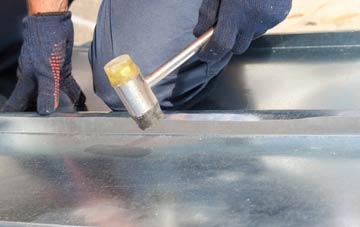 Yottenfews metal roofing costs