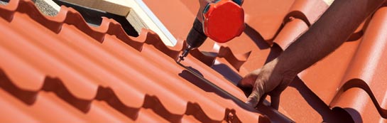 save on Yottenfews roof installation costs