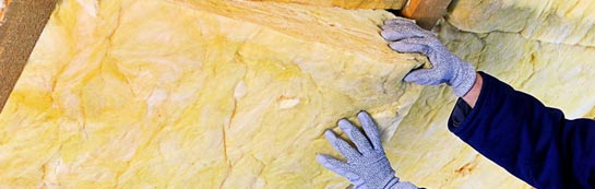 quotes for Yottenfews roof insulation