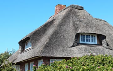 thatch roofing Yottenfews, Cumbria