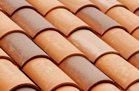 Yottenfews clay roofing