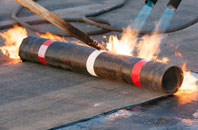 Yottenfews flat roof sealing