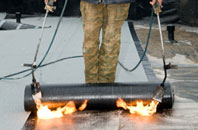 Yottenfews flat roof sealing quote