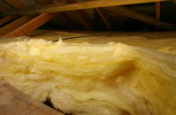 Yottenfews pitch roof insulation