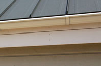 Yottenfews soffit repair